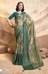 Vaamsi Vol 6 By Vallabhi Printed Brasso Designer Sarees Wholesale Shop In Surat